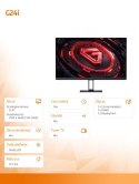 Monitor gamingowy G24i