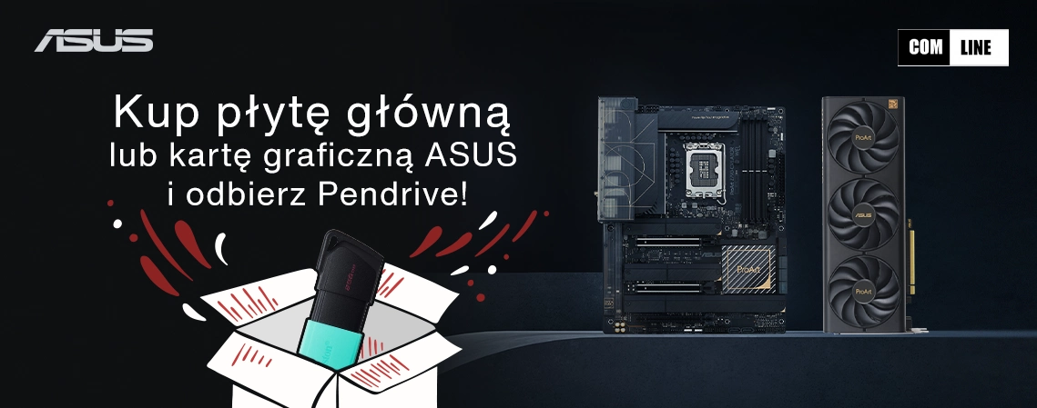 ASUS PROMOCJA