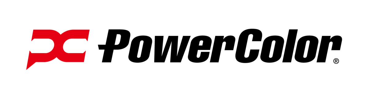 Producent: POWERCOLOR (przejdź do produktów)